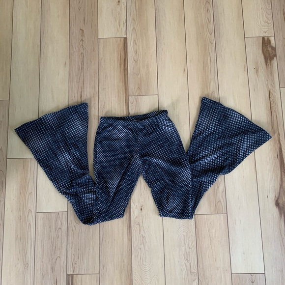 Darlove Jones Bellbottoms Flare Pants - Picture 9 of 10